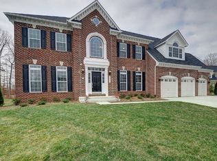 13003 Davenport Dr, Brandywine, MD 20613
