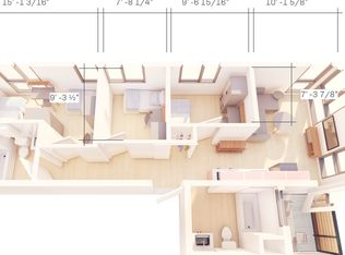 1773 Oxford St #16, Berkeley, CA 94709