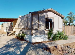 2008 S Lisa Dr, Deming, NM 88030