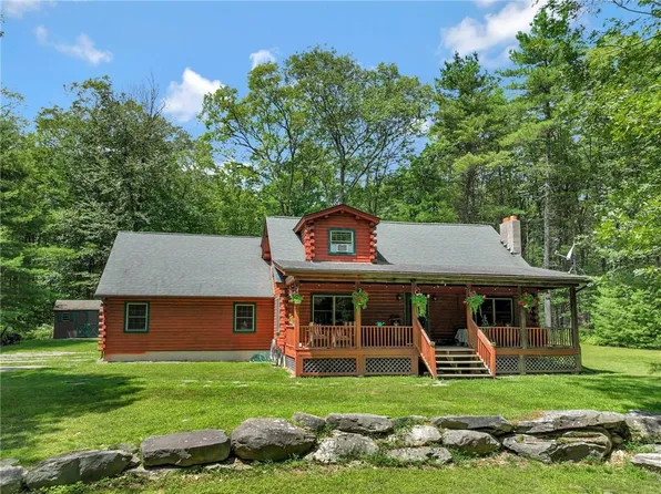 102 Francis Drive, Narrowsburg, NY 12764