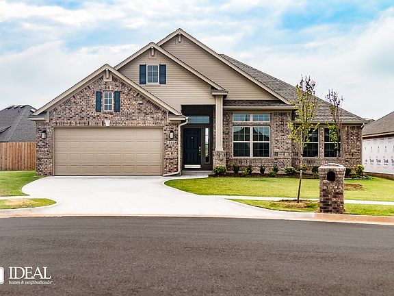 3rd image of 3508 Gunnison River Dr