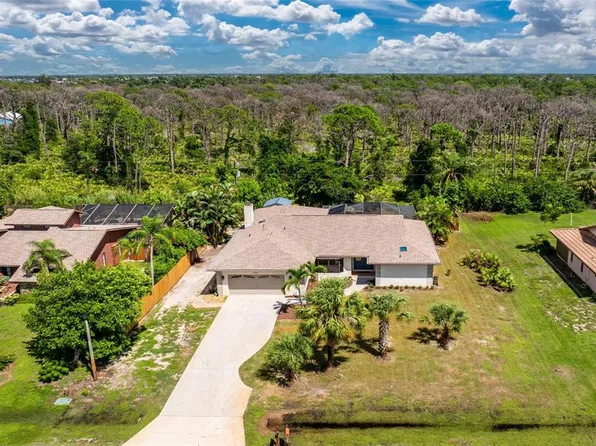 1087 BAY HARBOR DRIVE, ENGLEWOOD, FL 34224