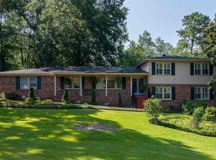 3420 Woodbranch Rd, Columbia, SC 29206