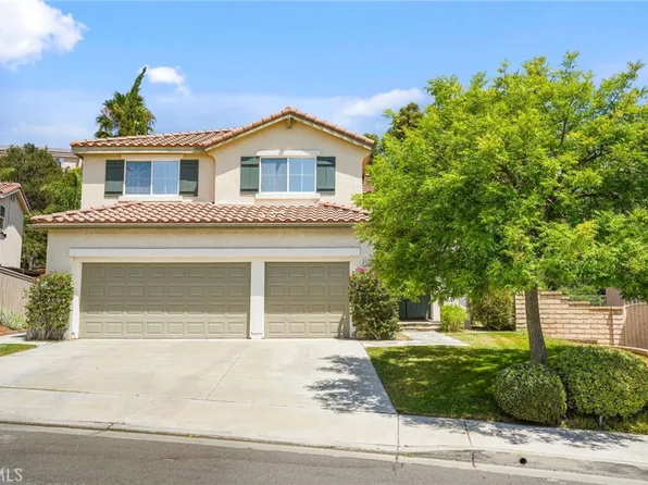 23708 Oak Cir, Newhall, CA 91321