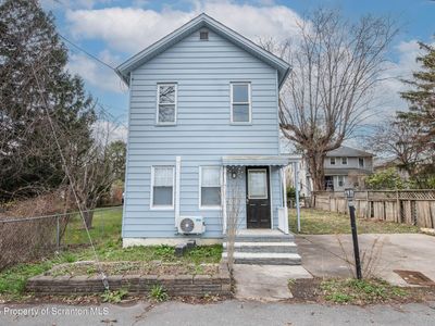 1206 Blair Ave #R, Scranton, PA, 18508