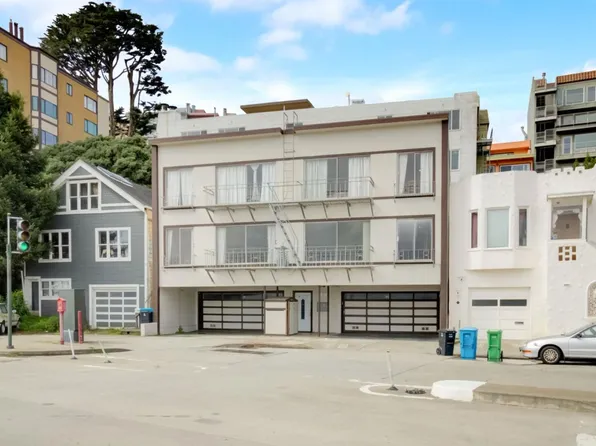 3890 Market St, San Francisco, CA 94131