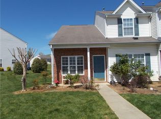 6401 Coral Vine Way, Whitsett, NC 27377