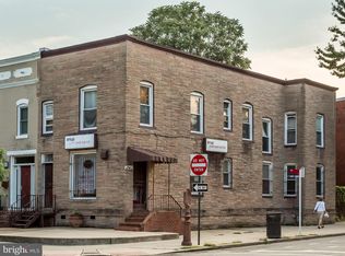 342 13th St NE, Washington, DC 20002