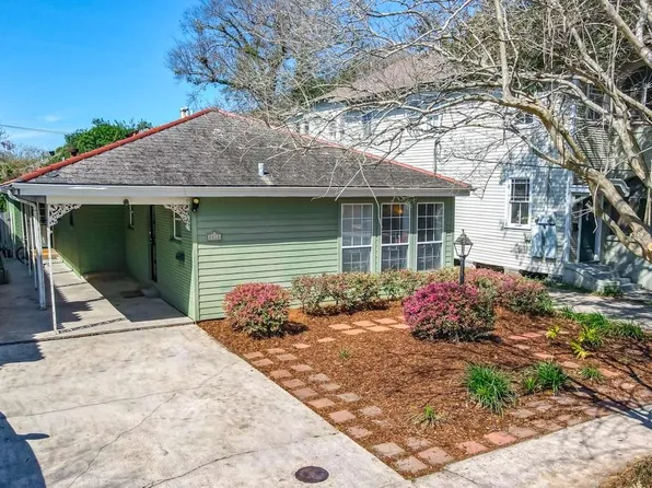 2512 Joseph St, New Orleans, LA 70115