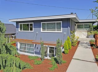 3242 25th Ave W, Seattle, WA 98199