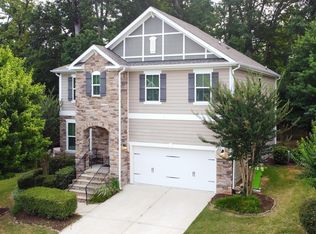 925 Maynard Creek Ct, Cary, NC 27513