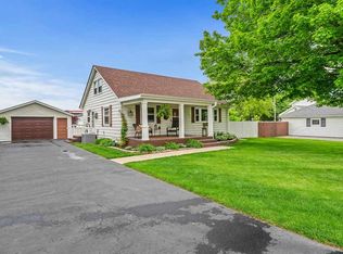 116 S Hickory St, Stillman Valley, IL 61084