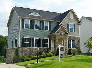 2070 Dantry Dr, Canonsburg, PA