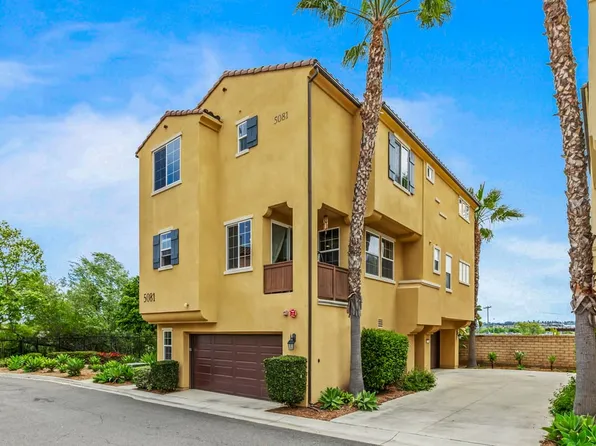 5081 Cascade Way #101, Oceanside, CA 92057