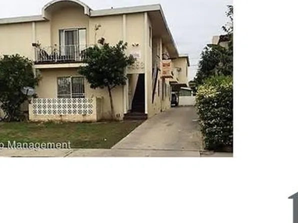 4553 W 17th St, Los Angeles, CA