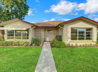 14050 Nesting Way APT B, Delray Beach, FL 33484