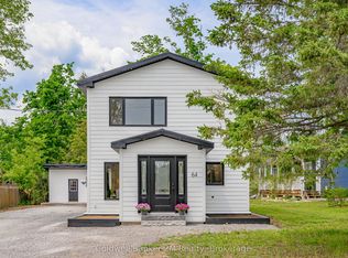 64 Head St, Kawartha Lakes, ON K0M1A0