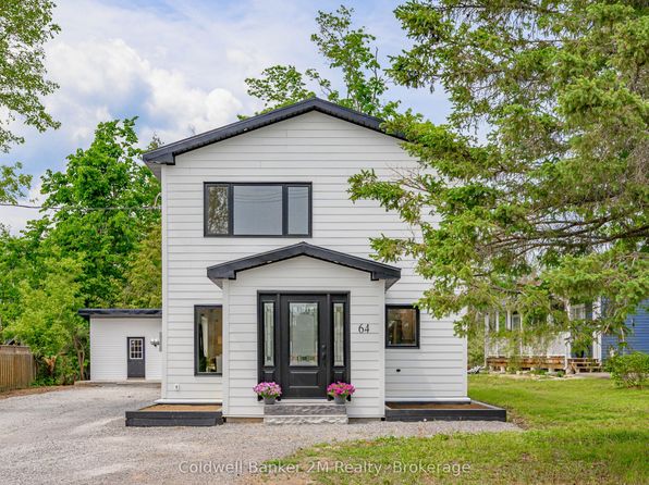 64 Head St, Kawartha Lakes, ON K0M 1A0