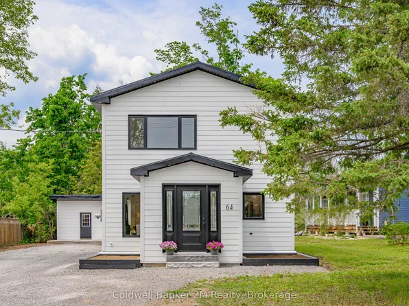 64 Head St, Kawartha Lakes, ON K0M 1A0