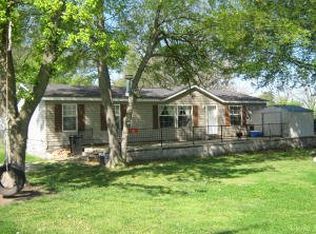 115 S Smith St, Fairland, OK 74343