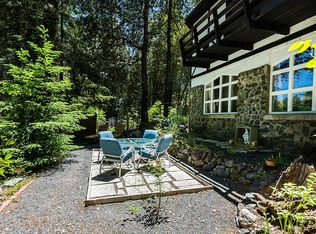 26901 Ridge Rd, Willits, CA 95490