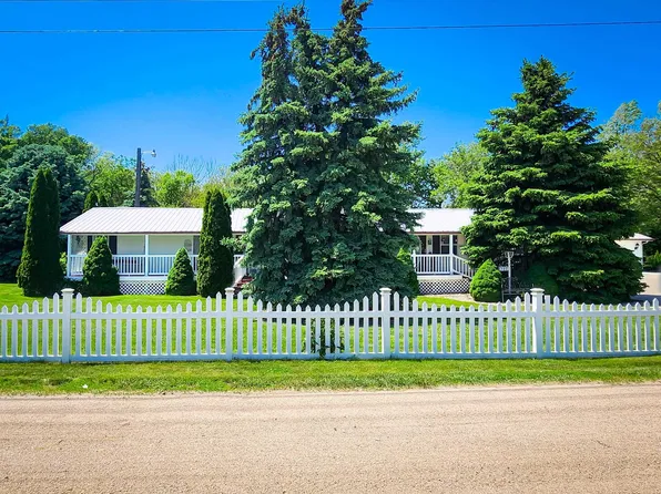 400 S Giles Creek Ln, Tilden, NE 68781