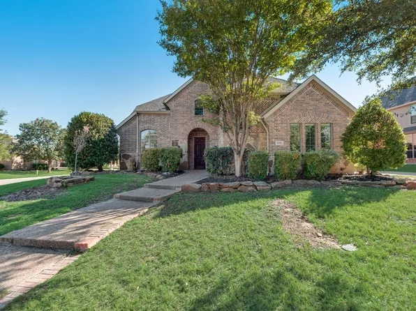 850 Essex Dr, Prosper, TX 75078