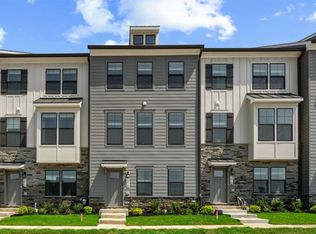 Norris Plan, Renn Quarter, Frederick, MD 21701