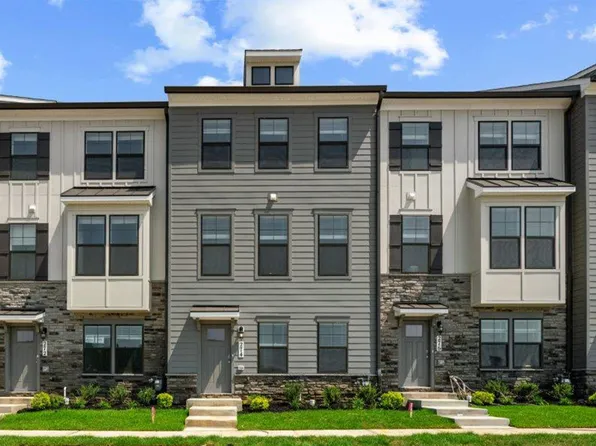 Norris Plan, Renn Quarter