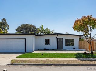 4603 Isleta Ave, San Diego, CA 92117
