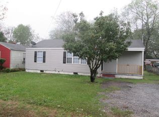 1963 Lionel St, Augusta, GA 30906