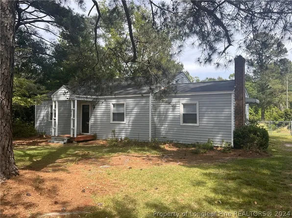 10155 State Highway 131, Bladenboro, NC 28320