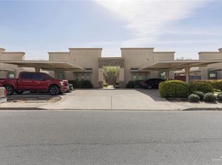 1711 W Smith Dr, Pharr, TX 78577