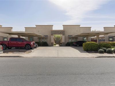 1711 W Smith Dr, Pharr, TX, 78577