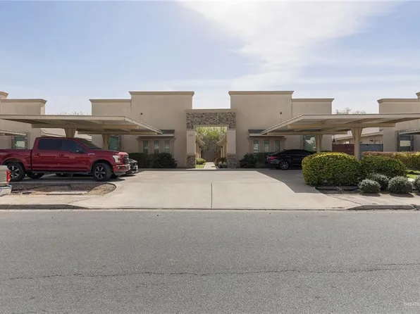 1711 W Smith Dr, Pharr, TX 78577