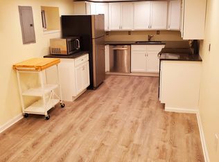 1318 S Ruby St #BASEMENT, Philadelphia, PA 19143