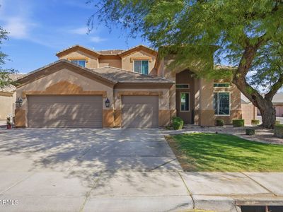 1648 E BERETTA Place, Chandler, AZ, 85286