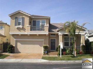 19938 Oakville Ct, Northridge, CA 91326