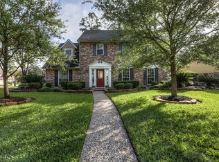 16110 Wales Ct, Spring, TX 77379