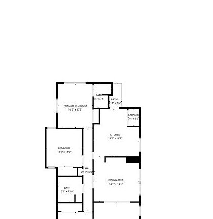 3rd image of 5712 5th Ave