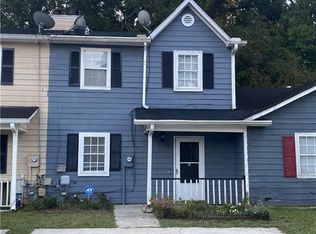 5129 Lakeview Ct, Austell, GA 30106