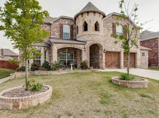 14957 Harmony Ln, Frisco, TX 75035