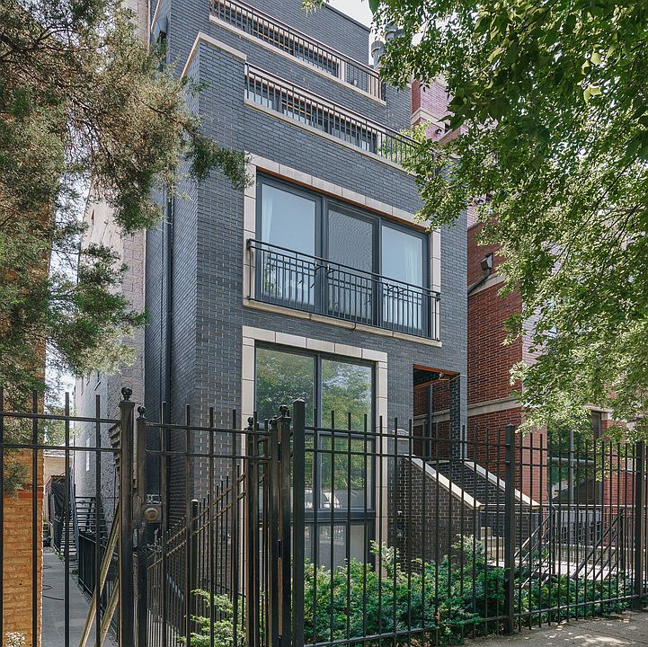 1st image of 1253 N Bosworth Ave APT 1