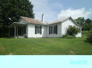 404 Watauga Road, Watauga, TN 37694