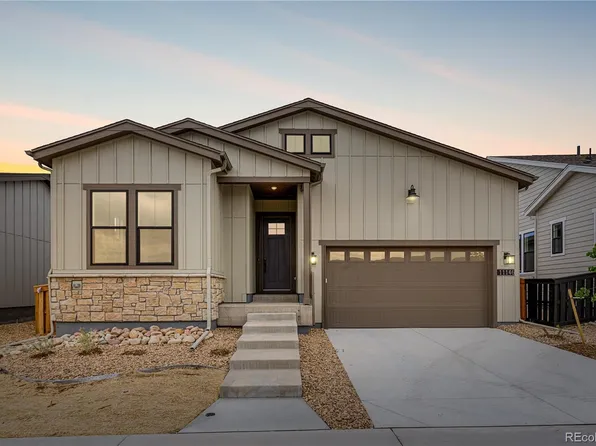 11146 Stonepath Street, Littleton, CO 80125