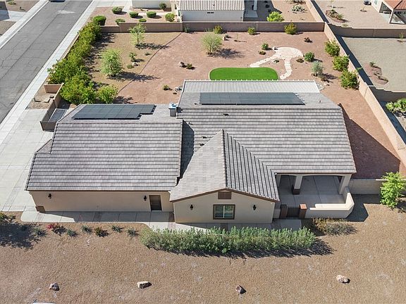 2nd image of 4661 S LINDERO Drive