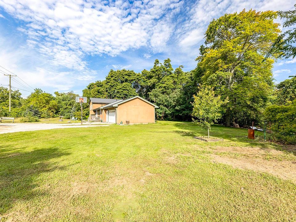 7888 Sparling Rd, Goodells, MI 48027 MLS 50120933 Zillow