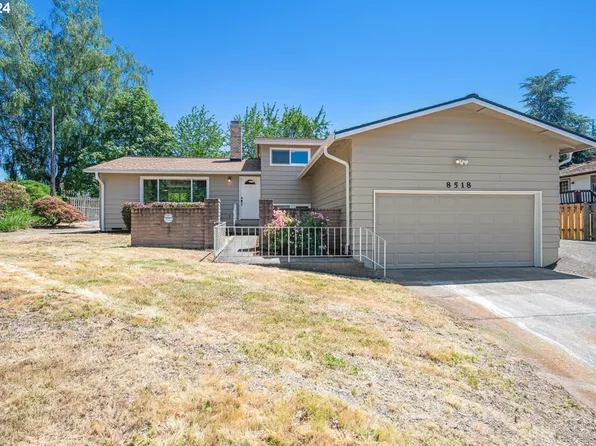 8518 SE 92nd Ave, Portland, OR 97266