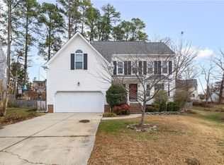 9 Compton Ct, Greensboro, NC 27407