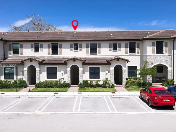 9949 SW 228th Ter, Miami, FL 33190